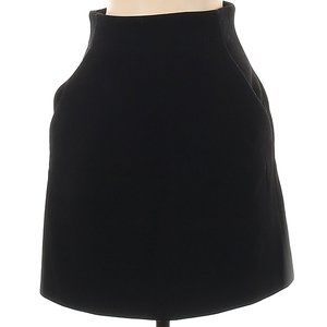 Paris Atelier & Other Stories Black Skirt